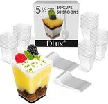 DLux 50 x 