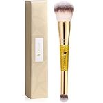 DUcare Makeup Brushes Double Ended 