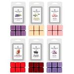 Scented Wax Melts Wax Cubes for Sce
