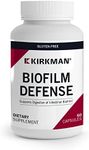 Kirkman Biofilm Defense || 60 Veget