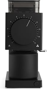 Fellow Ode Brew Coffee Grinder – Matte Black