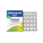 Boiron Arnicare Arthritis Tablets f