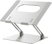 BESIGN LS10 Aluminum Laptop Stand, 