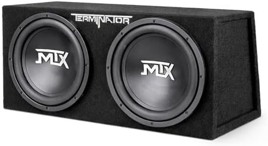 MTX Dual 1