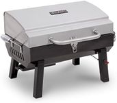 Char-Broil Stainless Steel Portable