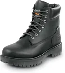Timberland PRO Men's 6 Black Direct