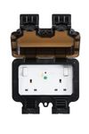 RCD Switched Socket - Type A