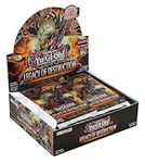 YU-GI-OH CCG: Booster Box: Legacy o