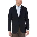 Haggar mens Travel Stretch Tailored
