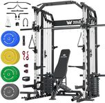 Major Fitness Drone2 Premium Smith△