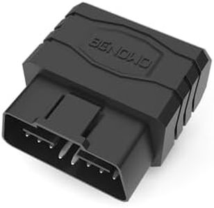 BENOWO AFM/DFM Disabler AFM Disabler 5.3 Silverado for 2005-2024 GMC & Chevrolet Vehicles Designed in USA