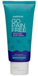 HEALTHFAB ; The Fabulous You GoPainFree Fast Period Pain Relief Cream, Instant Relief from Period Cramps, Natural, Skin Friendly, No Side Effects, 50 gram