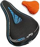 Comfortable Bike Seat Cover, Thicke