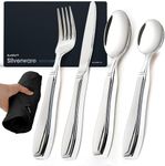 BUNMO Weighted Utensils for Tremors