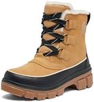 SOREL Women's Tivoli V Waterproof B