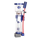 Nano Protein Skimmer for Saltwater Aquariums, DC Pinwheel Pump for 20 Gals Fish Tank, Hang On, Internal, Not for Rimmed Tank