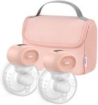 Nuliie Wearable Breast Pump Electri