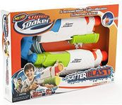 Nerf Super Soaker Scatterblast Blas