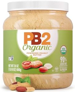 PB2 Organi