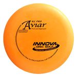 Innova Disc Golf Pro KC Aviar Golf Disc, 173-175gm (Colors May Vary)