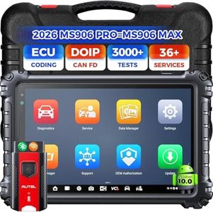 Autel Maxi