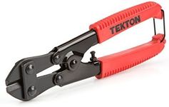 TEKTON 8-Inch Mini Bolt and Wire Cutter | 3386