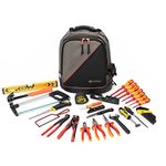 Electricians Apprentice Tool Kit