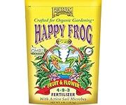 Fox Farm Happy Frog® Fruit & Flower