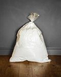 HomeZone® Large 3 Cubic Metre Bag of Polystyrene Balls| Bean Bag Chair Booster | Perfect for Stuffing and Filling Bean Bags