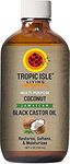 Tropic Isle Living Jamaican Black C