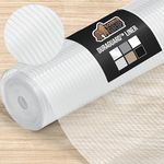 GORILLA GRIP DuraGuard Shelf Liner,