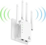 WiFi Extenders Signal Booster for H