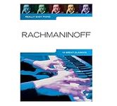 Really Easy Piano: Rachmaninoff