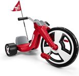 Radio Flyer Big Flyer Sport with La