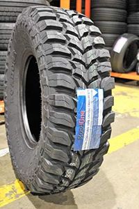 Roadone Cavalry M/T 126Q Mud Tire 285/75R16 2857516 LRE 126Q