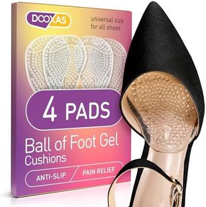 DOOXAS Bal
