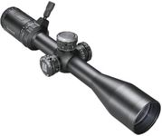 Bushnell AR Optics 4.5-18x40mm Rifl