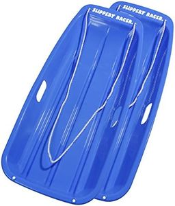 Slippery R