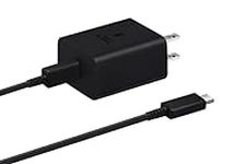 SAMSUNG 45W Power Adapter (w/Cable 