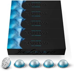 Nespresso 