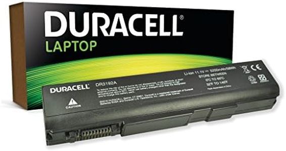 Duracell O