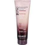 Giovanni 2chic Ultra-Sleek Conditioner With Brazilian Keratin And Argan Oil - 8.5 Fl Oz