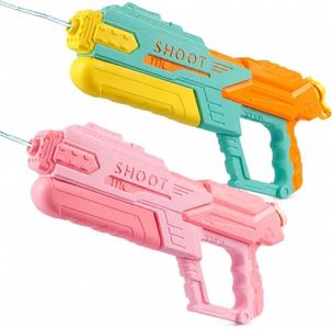 Water Guns