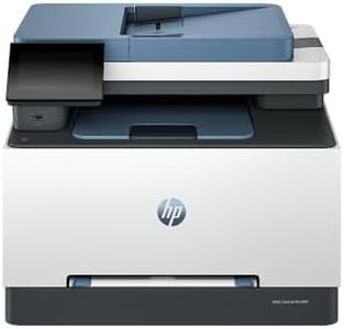 HP Color L