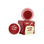 Plum Candy Melts Vegan Lip Balm | Red Velvet Love