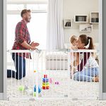 Baby Gate For Doorway Pressure Mount