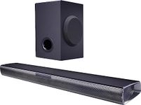 Lg Sound Bars