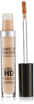 Make Up For Ever Ultra Hd Light Capturing Self Setting Concealer - 31 (Macadamia), 0.16 ounces