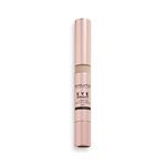 Revolution Beauty London, Eye Bright, Concealer, Light, 3ml