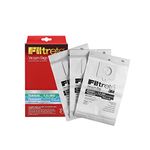 Filtrete Canister Vacuums